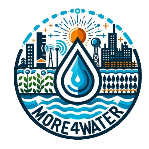 MORE4WATER